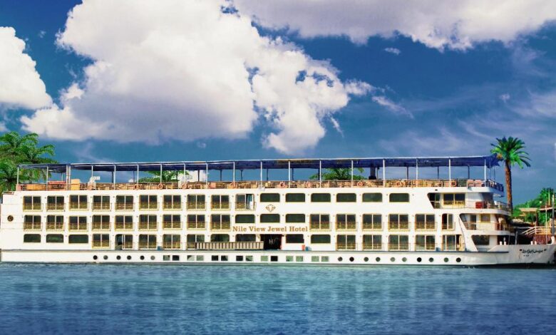 أفضل فنادق مطلة على النيل رخيصة