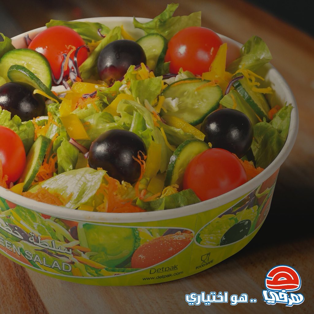 ركن السندويشات