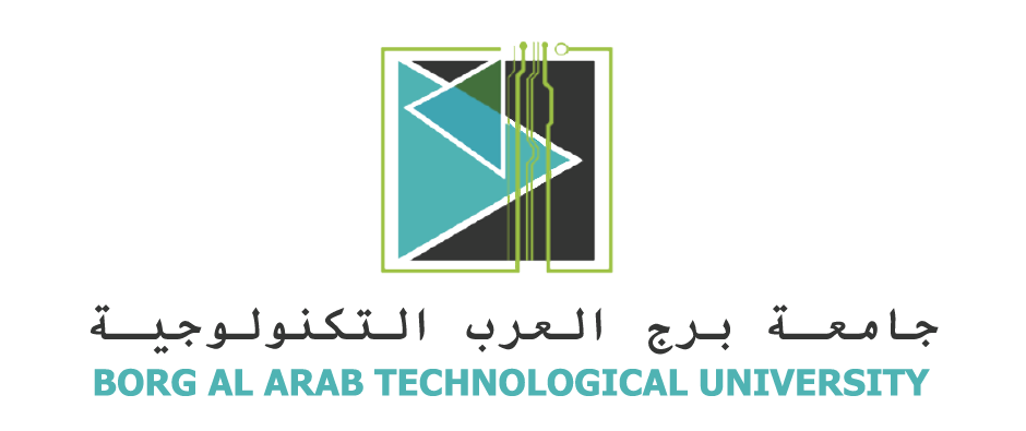تنسيق جامعة برج العرب التكنولوجية تنسيق جامعة برج العرب التكنولوجية