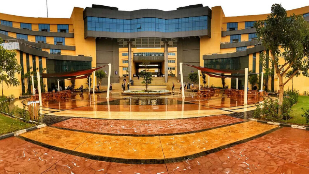 تنسيق جامعة بدر 2023