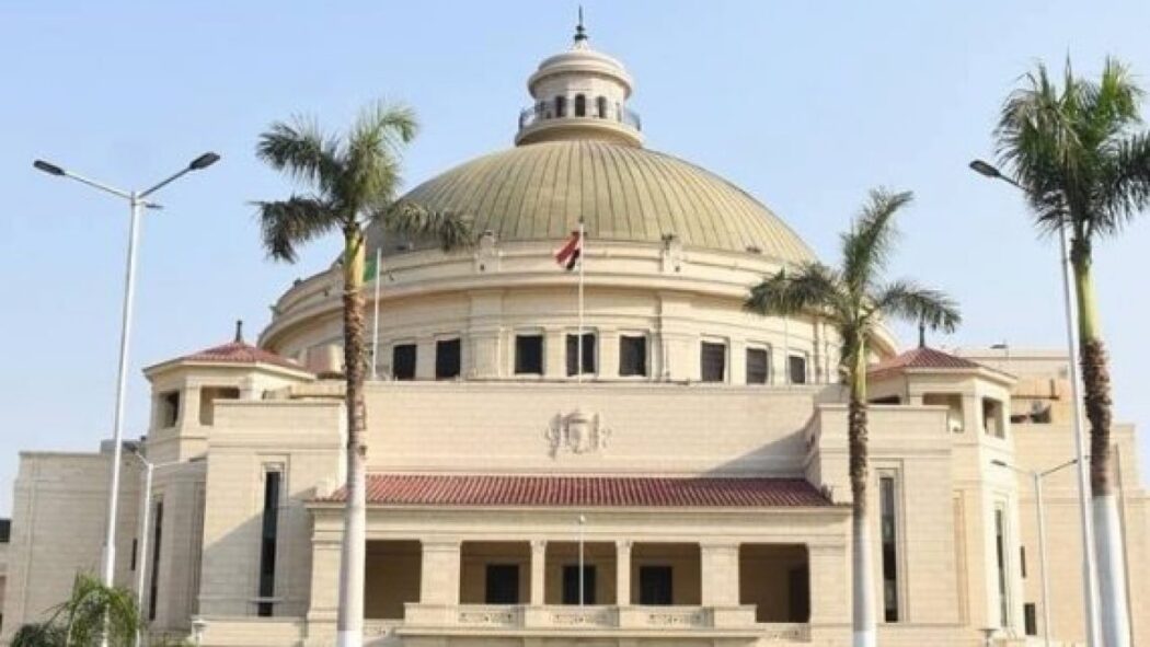 تنسيق هندسة طيران جامعة القاهرة 2023