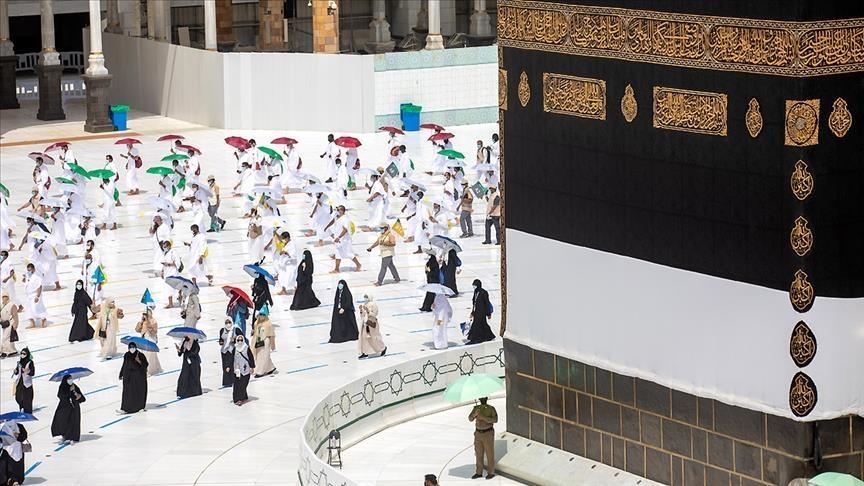 شروط العمرة الآن من داخل السعودية شروط العمرة الآن من داخل السعودية