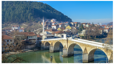 Photo of تجربة السياحة في البوسنة وأهم 5 معالم سياحية شهيرة