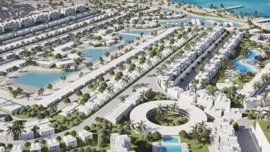 Photo of طريقة الوصول إلى مشروع سولت رأس الحكمة من العاصمة الإدارية الجديدة